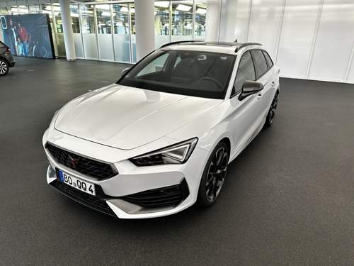CUPRA