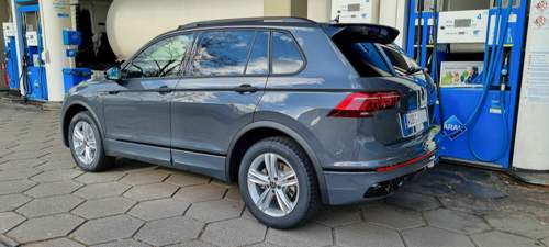Tiguan2022