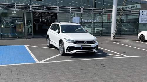 Tiguan