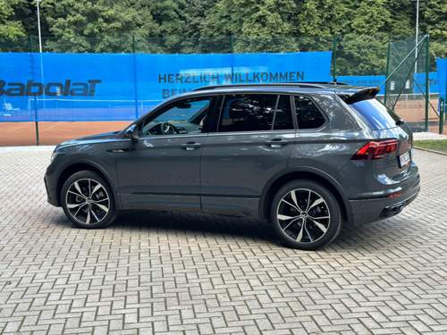 Tiguan 1