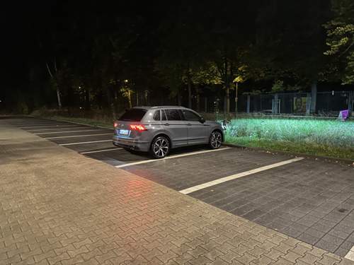 Tiguan 2