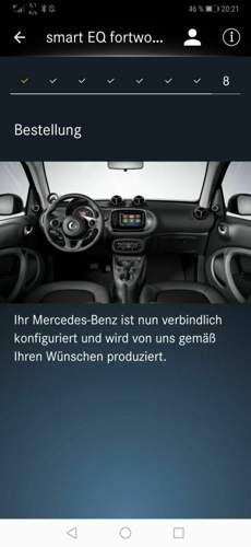 Bestellung