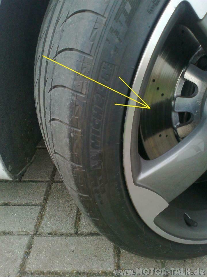 Lieferzeiten für den TTRS