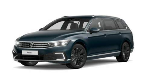 Passat GTE