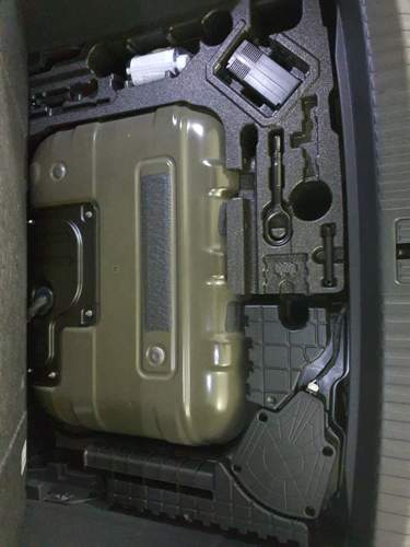 Subwoofer links