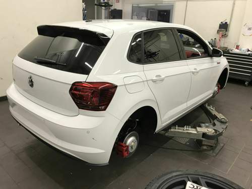 Polo GTI
