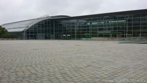 Piazza