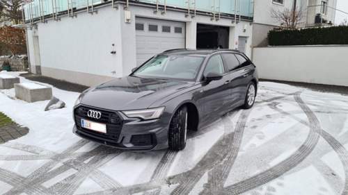 A6 TFSI e 202212