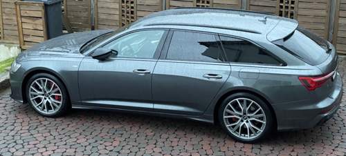 55 TFSi e Seite