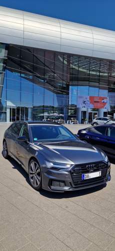 Audi Forum NSU