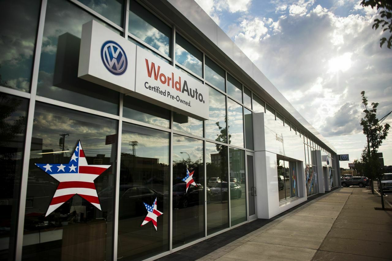 VW muss in den USA den vom Dieselskandal betroffenen Autofahrern ein Rückkaufangebot unterbreiten, wenn diese das wünschen. Mit der Abarbeitung scheint es jedoch zu haken