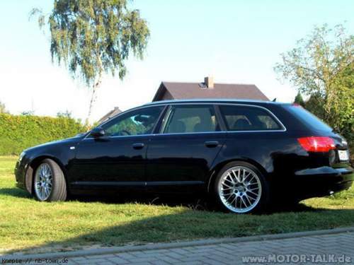 Audi 19 Zoll
