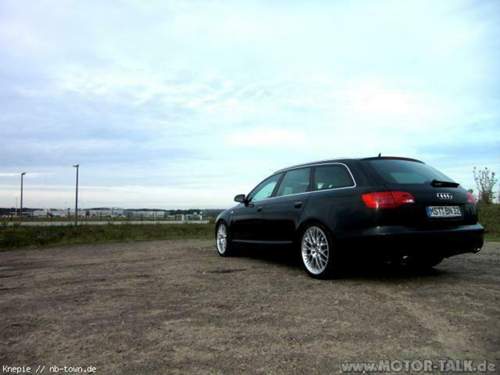 Audi 19 Zoll