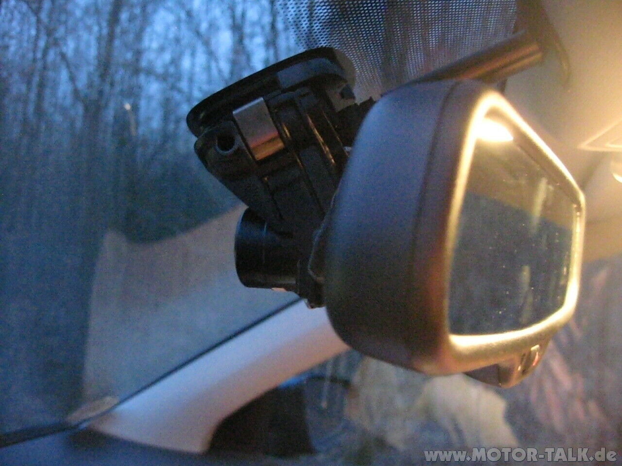 "Light Assist" nachrüsten, möglich? Wenn ja wie?