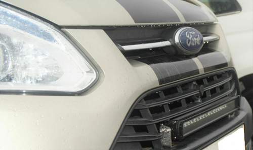 Lightbar
