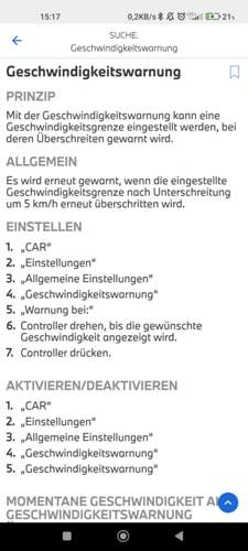 BMW Guide