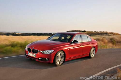 Neuer-bmw-3er-f30