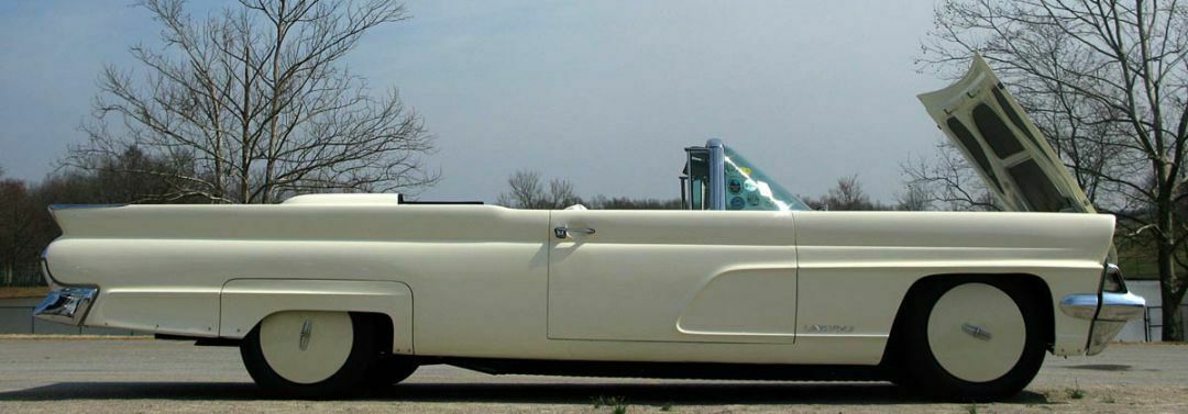 LincVolt: 6 Meter Traumwagen