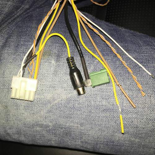 Kabel