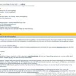 Fahrzeugpflege FAQ