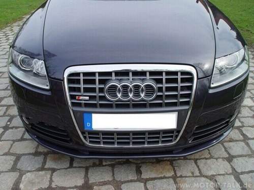 Audi-a6black