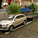 Noch mehr SUV