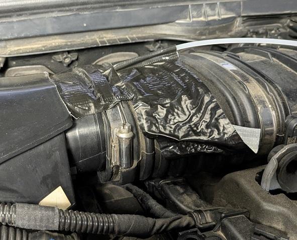 Liqui Moly Pro-Line Ansaugsystemreiniger Diesel für OM654.916: Hat jemand Erfahrungen damit?