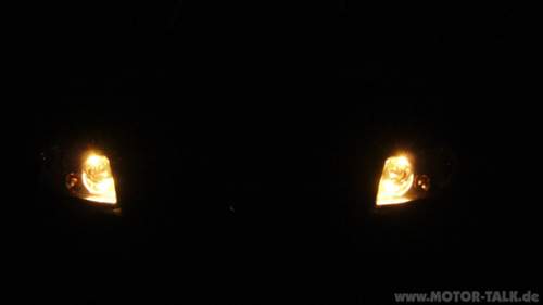 Standart-standlicht-aussen