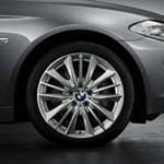 W Speiche 332 19 Zoll
