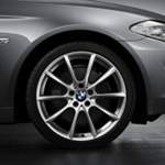 V-Speiche 281 18 Zoll
