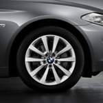 V Speiche 328 18 Zoll