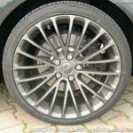 Breyton Race LS