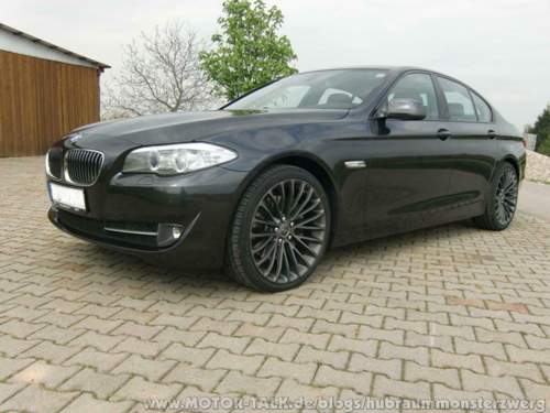 Breyton Race LS
