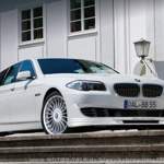 Alpina
