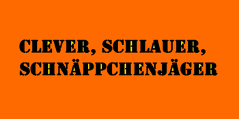 schnaeppchenjaeger