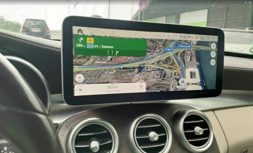 12Zoll Display