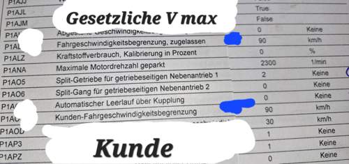 Gesetz