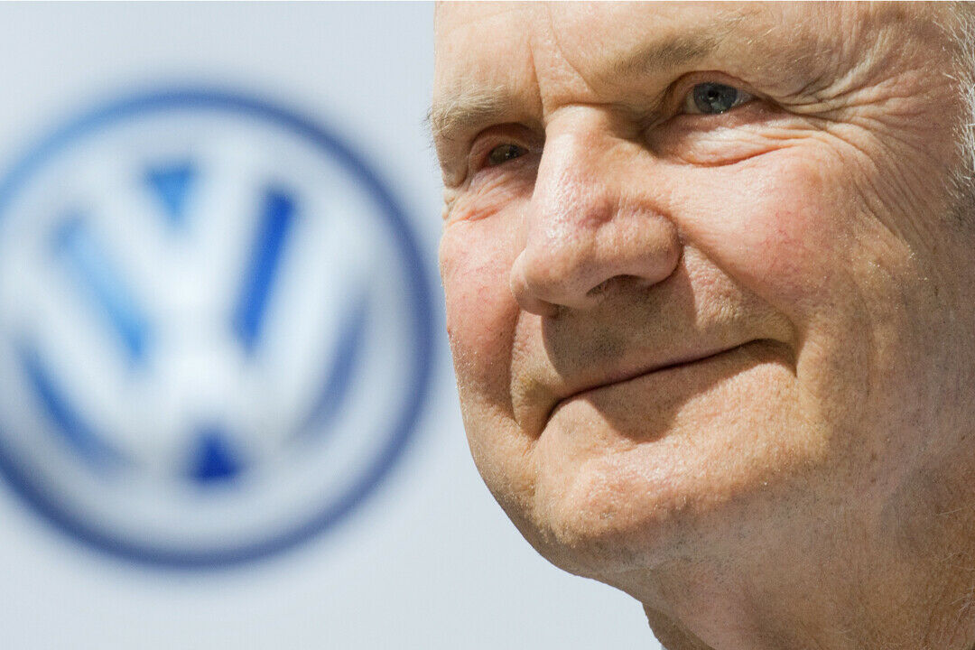 Ferdinand Piëch hält den Umzug der VW-Lkw-Sparte nach Frankfurt für nicht sinnvoll