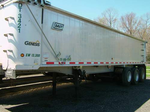57tons-6045kg-netto