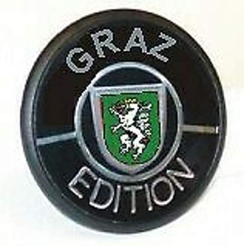 Graz-edition