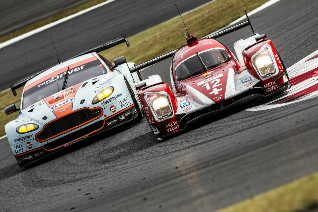 Mit den 6h Nürburgring findet erstmals seit Gründung der Serie ein WEC-Lauf in Deutschland statt. Wochenend-Tickets kosten 35 Euro. In der Serie starten verschiedene Prototypen und GTE-Fahrzeuge