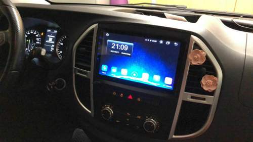 Junsun Radio im Vito