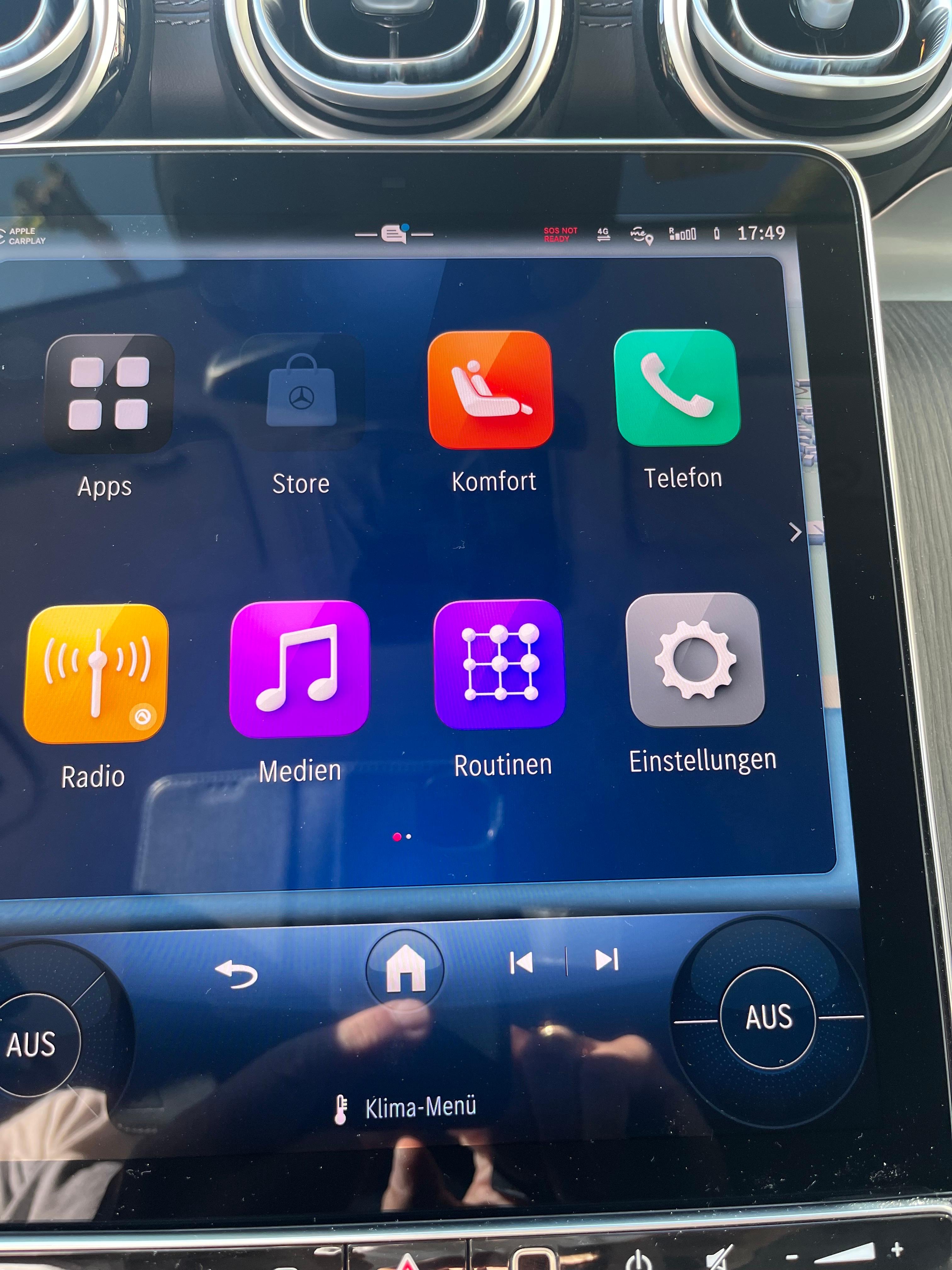 Lösung für: GPS Koordinaten für das Einschalten der Kamera