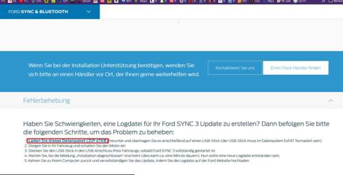 Sync Update