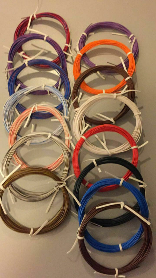 Logo Türbeleuchtung LED