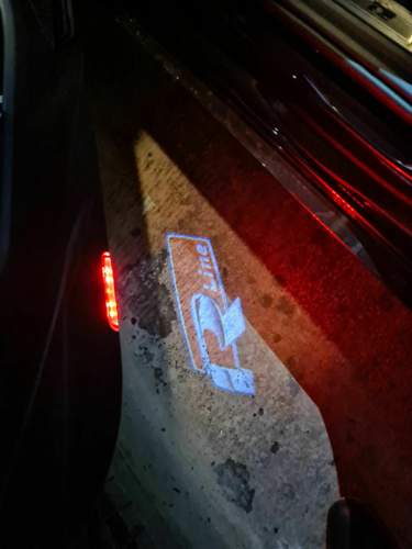 Led