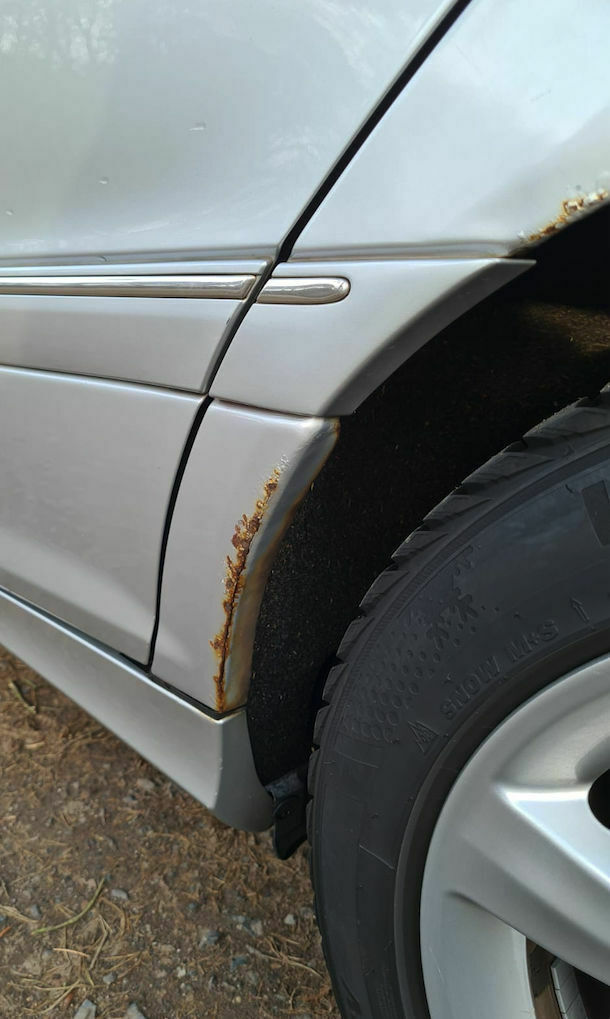 Lohnender Kauf eines W203 C200?