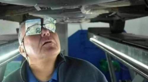 TÜV mängelfrei