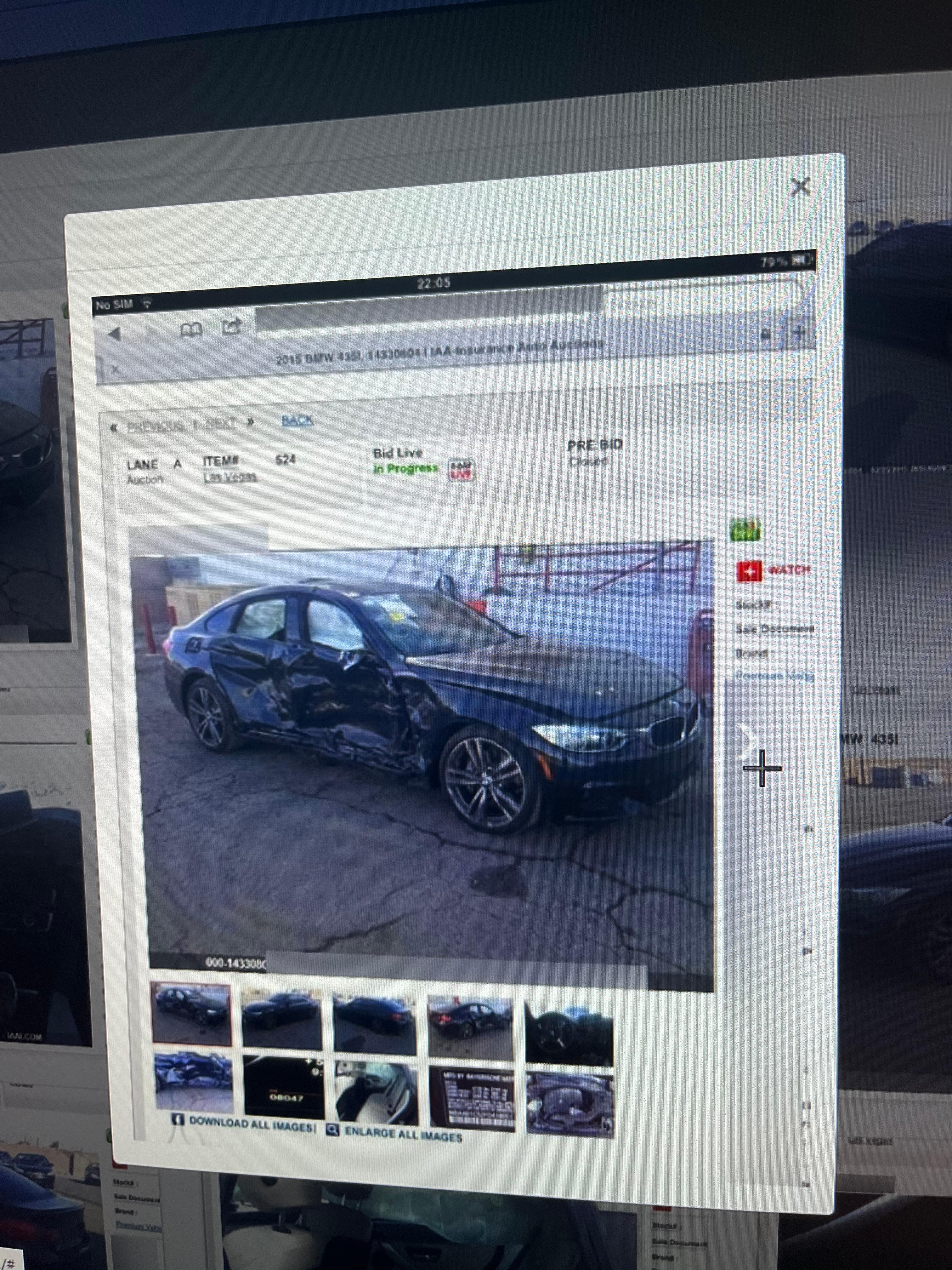 Lohnt sich das Us-Import Fahrzeug 435i N55