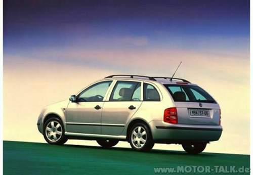 Skoda